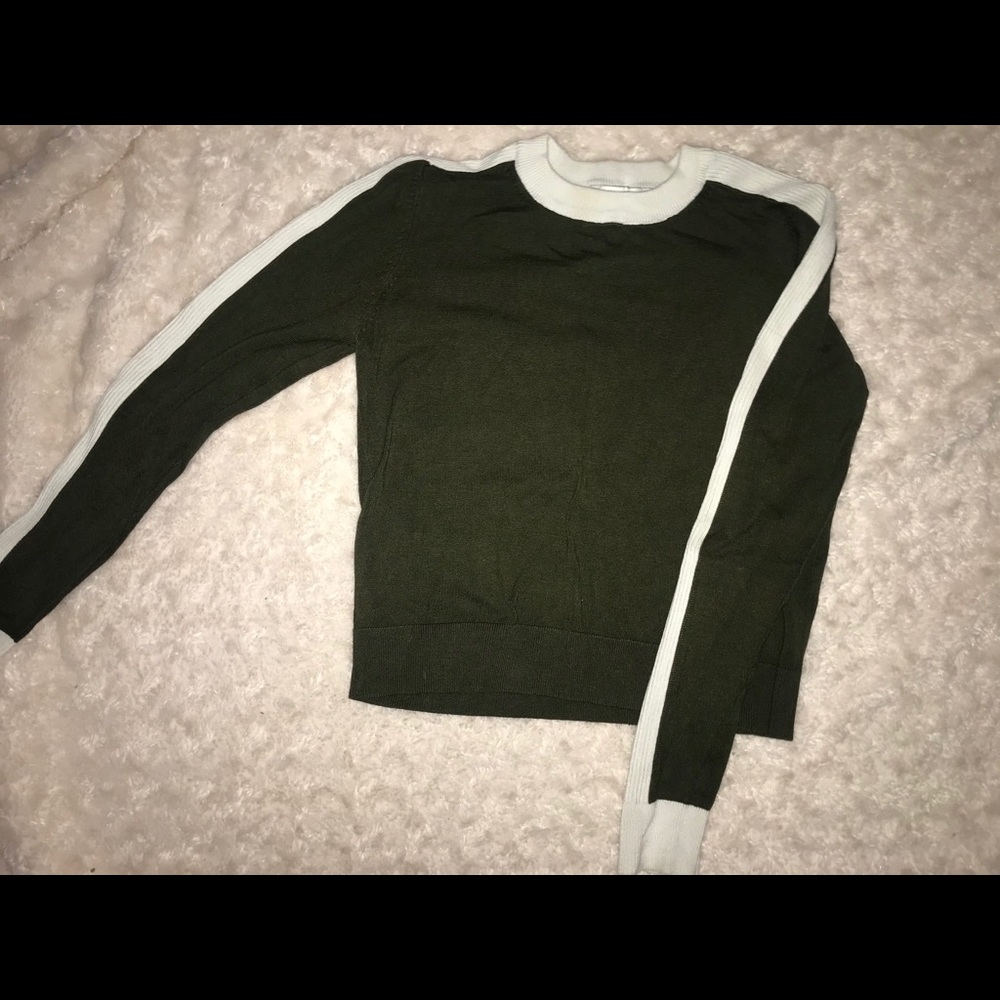 Not  worn
